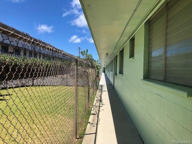 775 Mcneill Street #107B, Honolulu, HI 96817