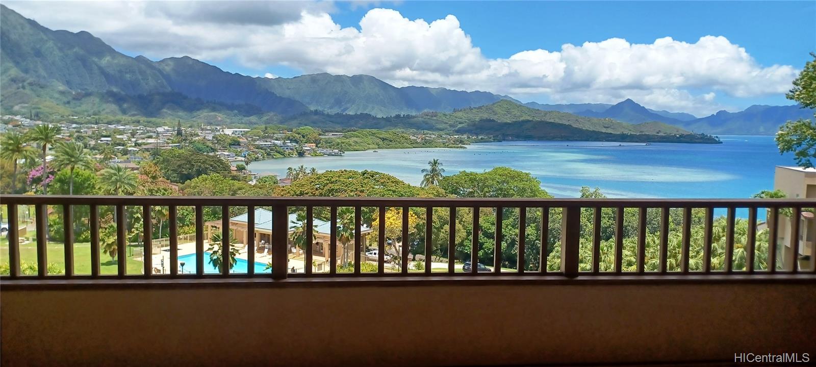 46-055 Meheanu Place #3442, Kaneohe, HI 96744