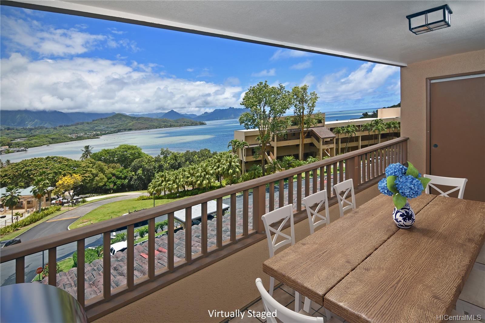 46-055 Meheanu Place #3442, Kaneohe, HI 96744