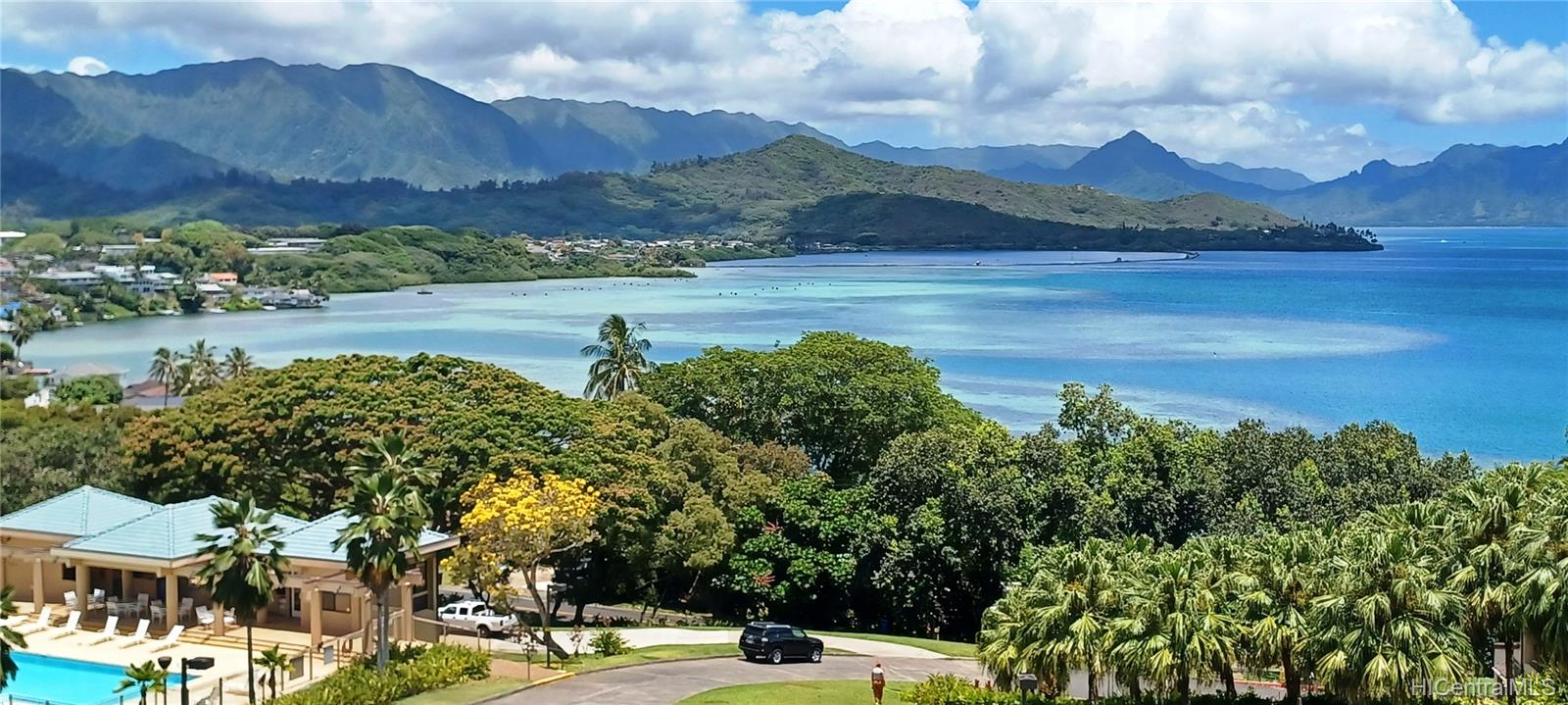 46-055 Meheanu Place #3442, Kaneohe, HI 96744