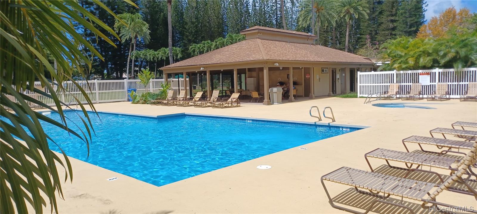 46-055 Meheanu Place #3442, Kaneohe, HI 96744