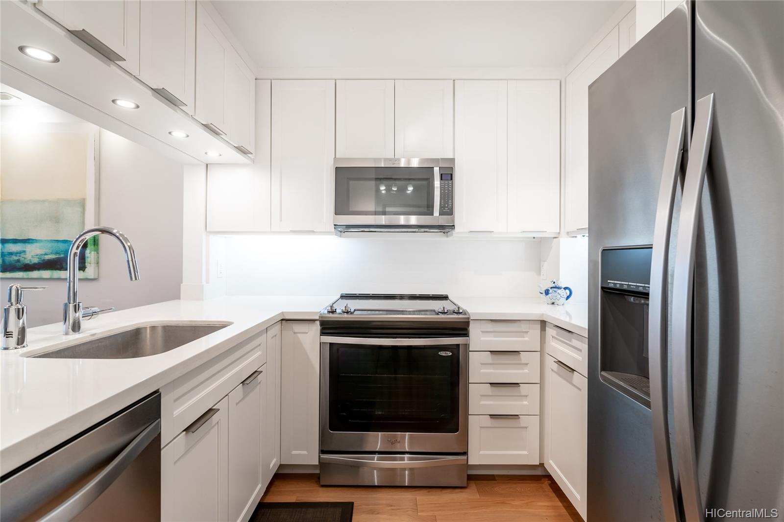 1255 Nuuanu Avenue #E1205, Honolulu, HI 96817