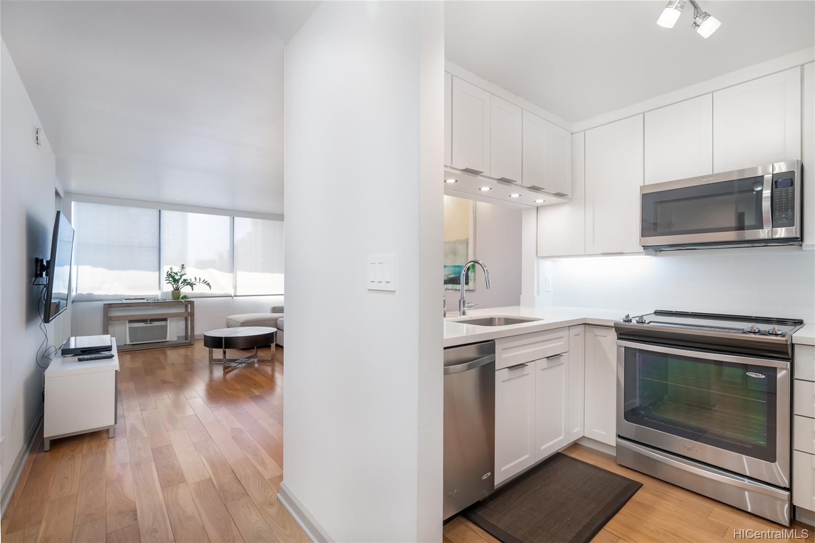1255 Nuuanu Avenue #E1205, Honolulu, HI 96817