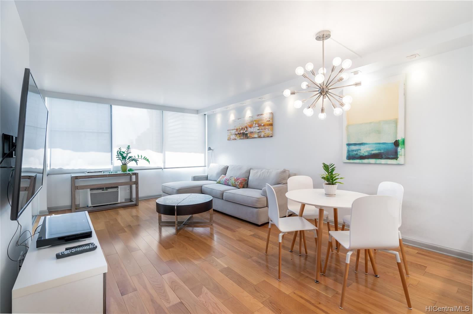 1255 Nuuanu Avenue #E1205, Honolulu, HI 96817