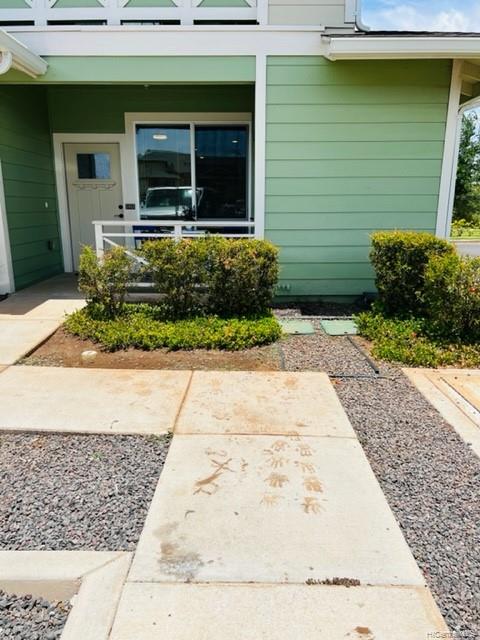 642 Kakala Street #1412, Kapolei, HI 96707