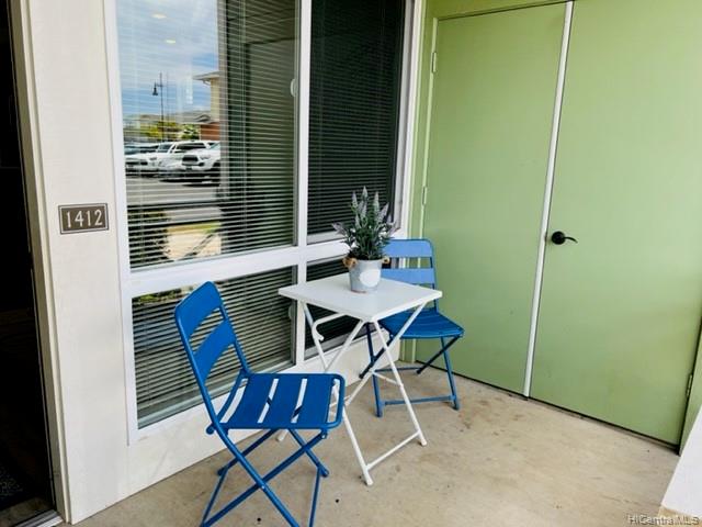642 Kakala Street #1412, Kapolei, HI 96707
