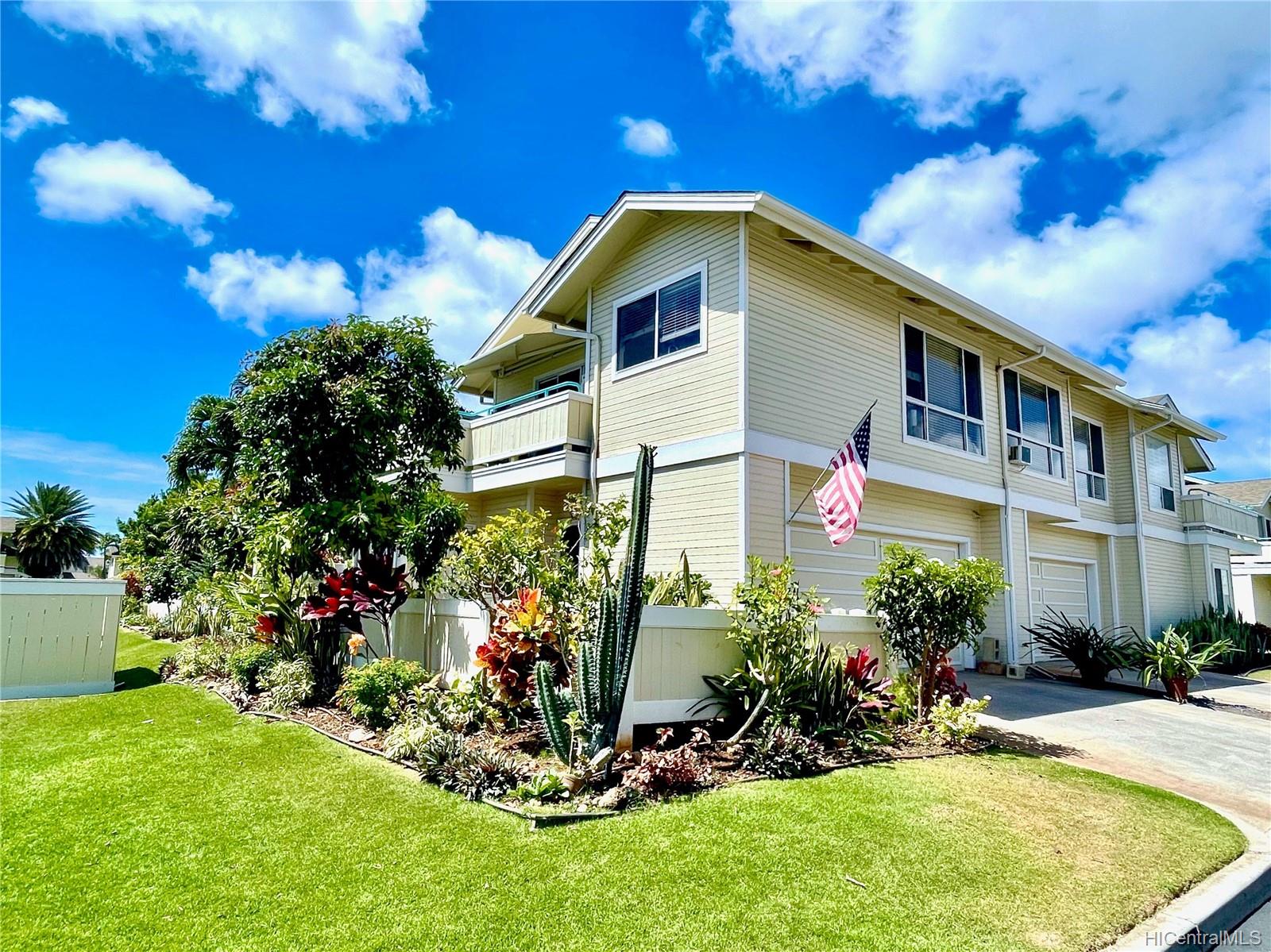 91-957 Laaulu Street #40C, Ewa Beach, HI 96706