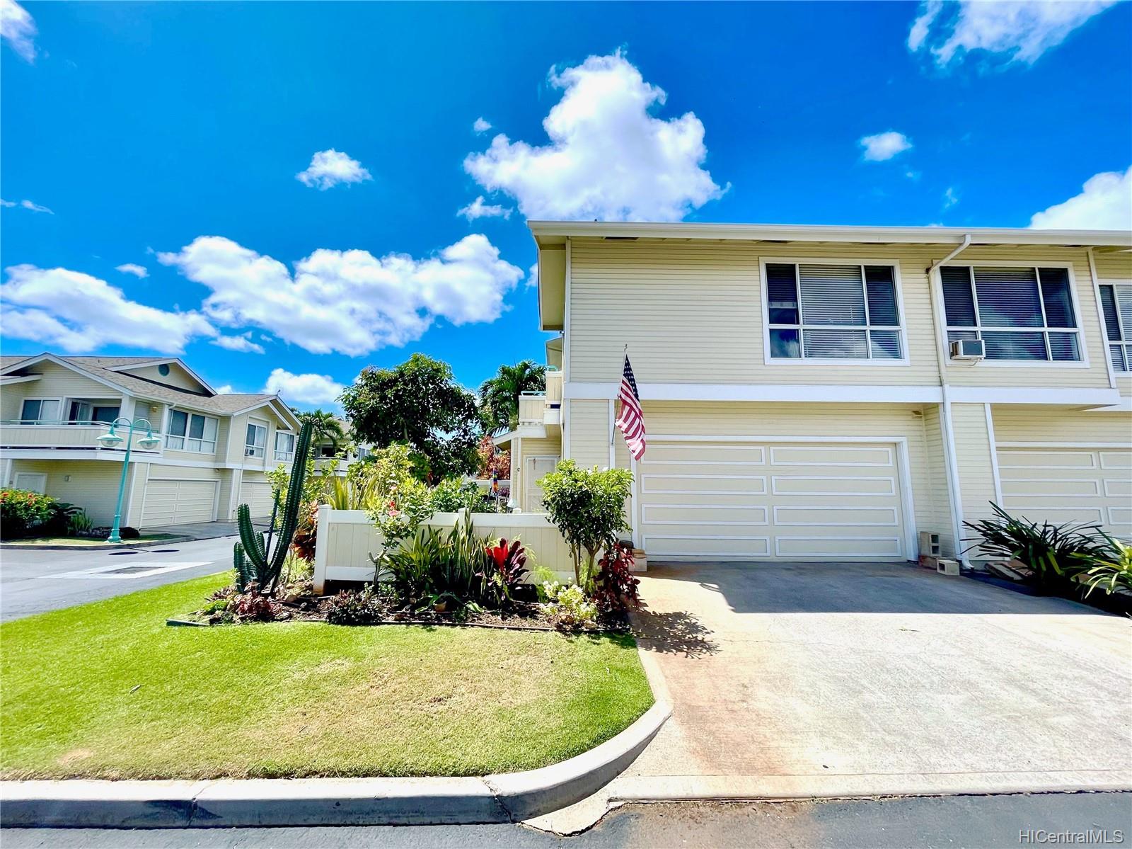 91-957 Laaulu Street #40C, Ewa Beach, HI 96706