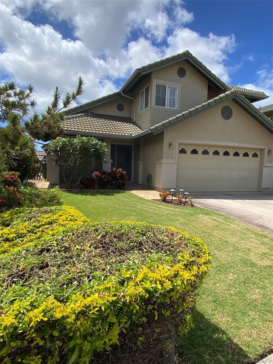 91-1433 Wahane Street Kapolei, HI 96707