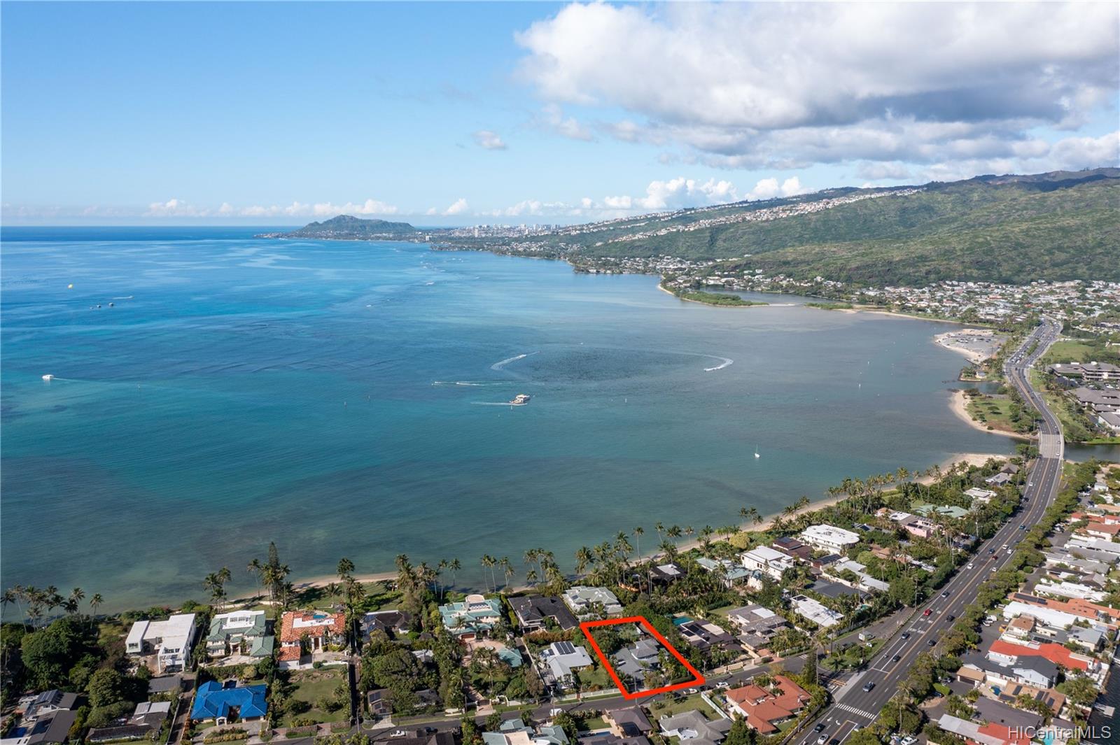 243 Portlock Road Honolulu, HI 96825