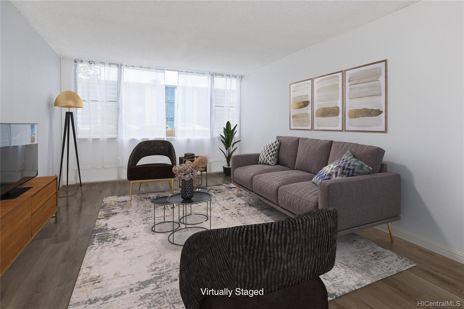755 McNeill Street #A102, Honolulu, HI 96817