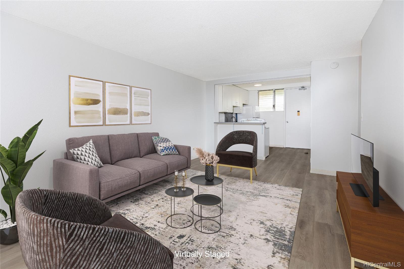755 McNeill Street #A102, Honolulu, HI 96817