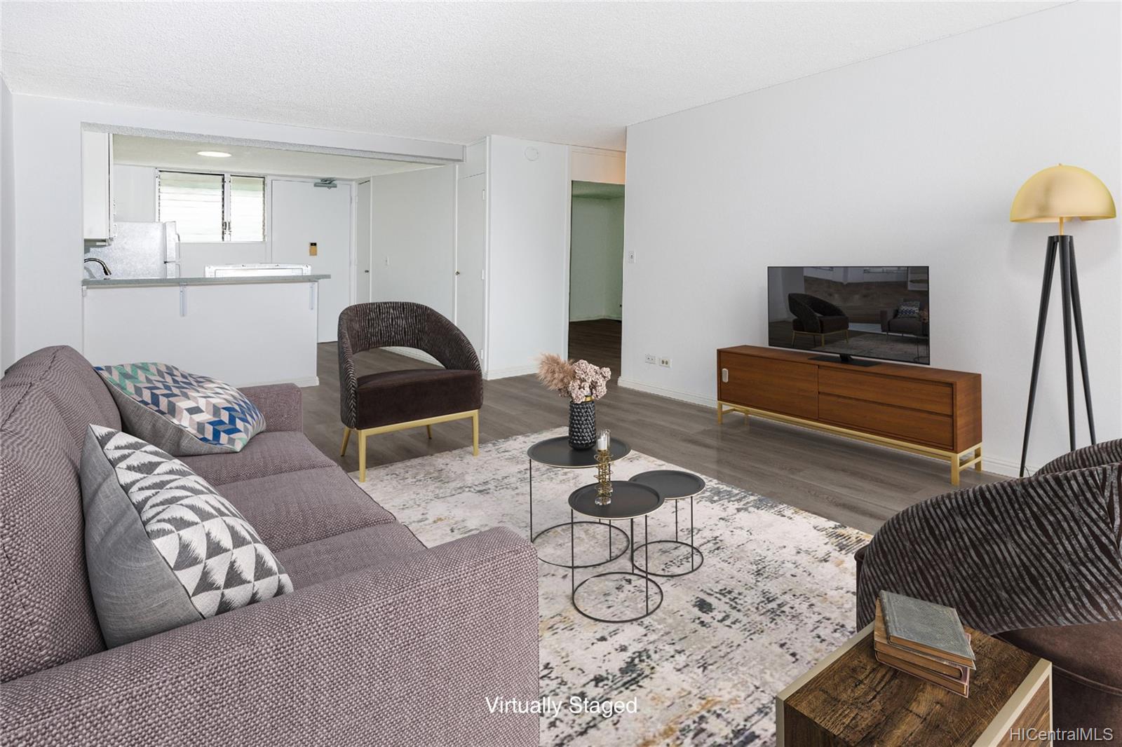 755 McNeill Street #A102, Honolulu, HI 96817