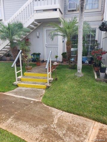 94-1073 Kepakepa Street #E1, Waipahu, HI 96797