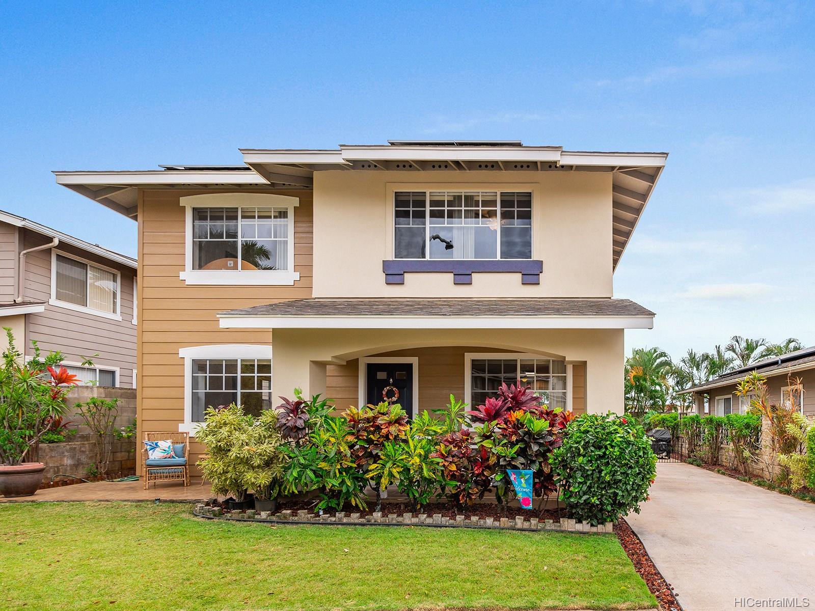 94-1008 Hahana Street Waipahu, HI 96797