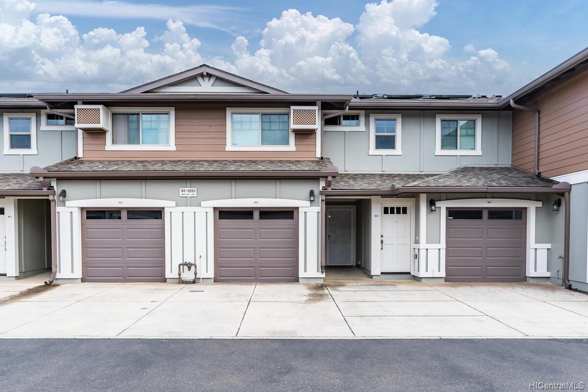 91-1251 Kamaaha Avenue #904, Kapolei, HI 96707