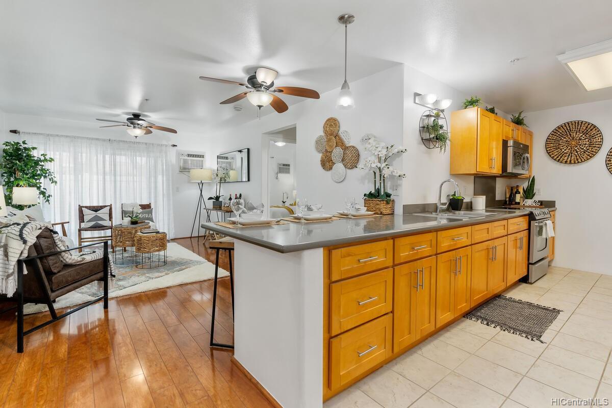 91-1251 Kamaaha Avenue #904, Kapolei, HI 96707