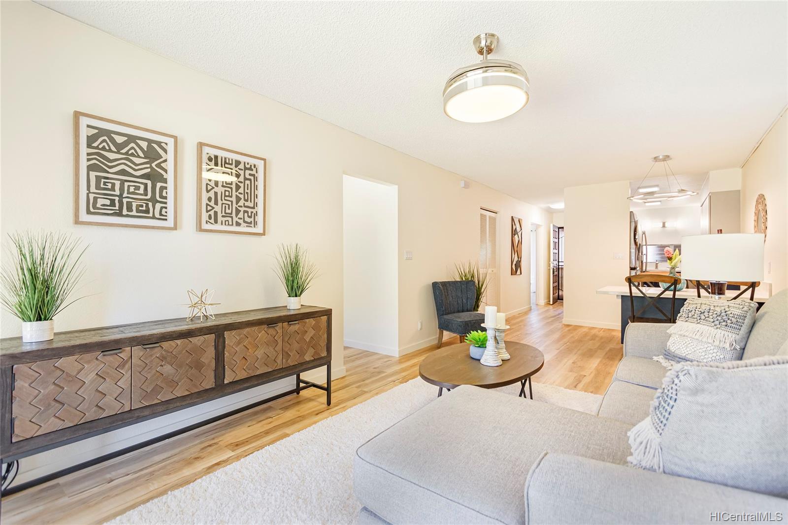 98-597 Kilinoe Street #10D1, Aiea, HI 96701