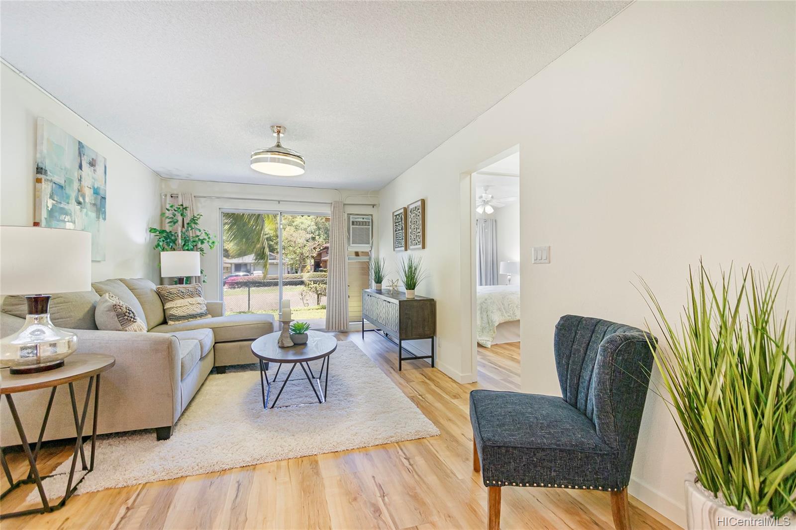 98-597 Kilinoe Street #10D1, Aiea, HI 96701