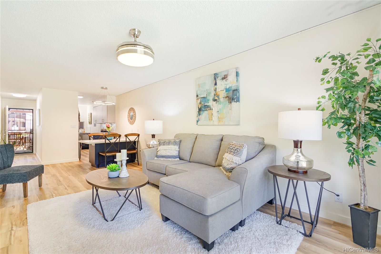 98-597 Kilinoe Street #10D1, Aiea, HI 96701