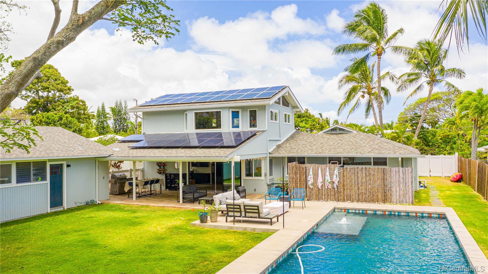 155 Kuupua Street Kailua, HI 96734