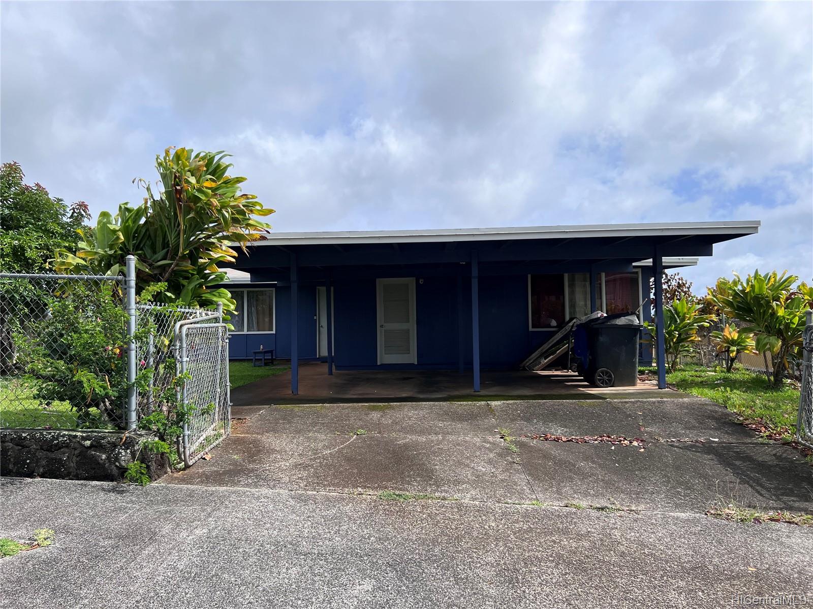  2357 Aumakua Street Pearl City, HI 96782