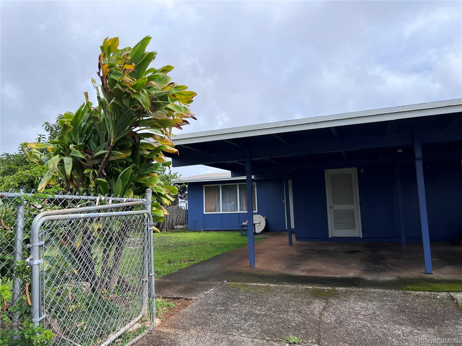 2357 Aumakua Street Pearl City, HI 96782