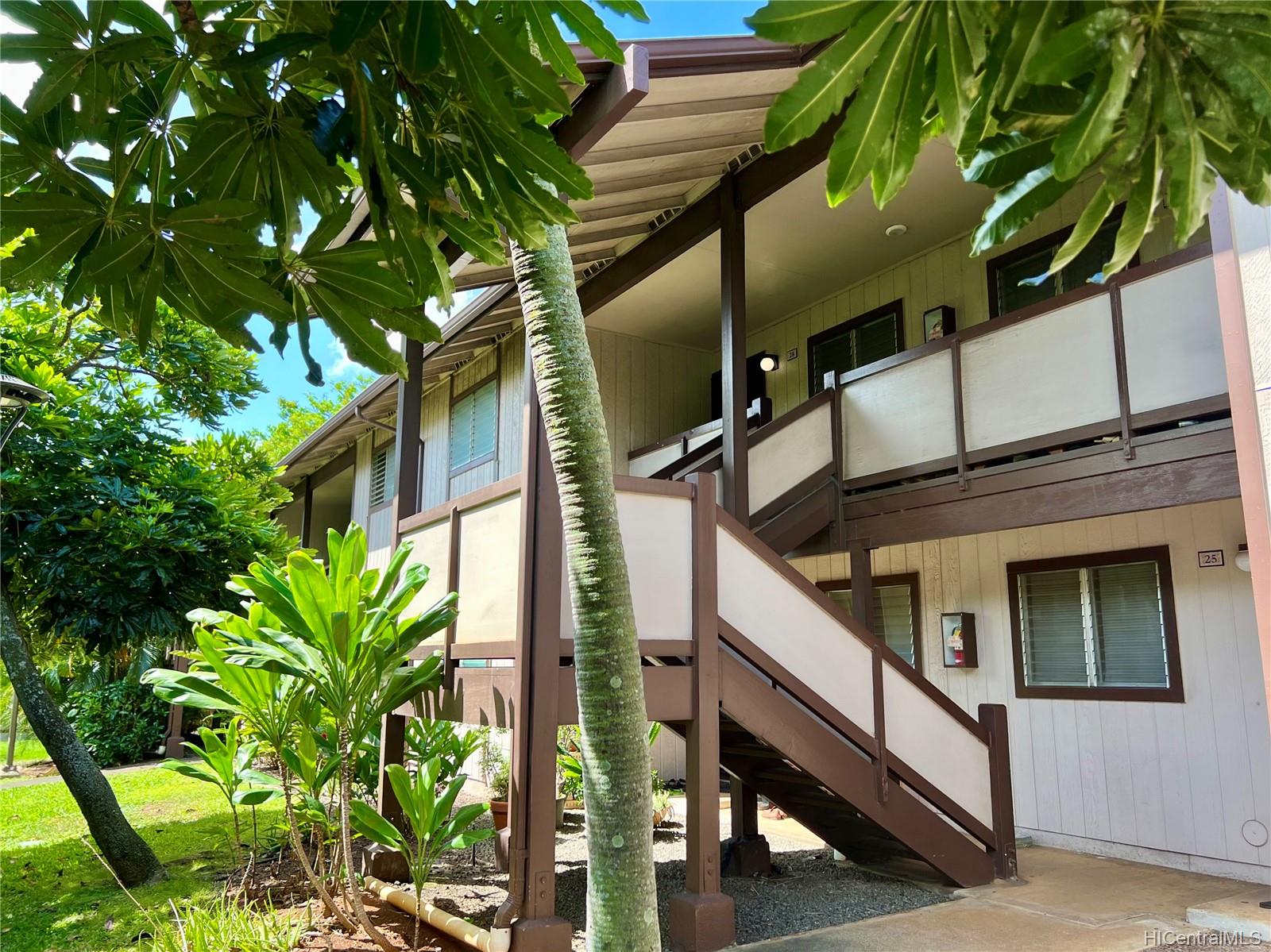 College Gardens 1 96-230 Waiawa Road #28, Pearl City, HI 96782