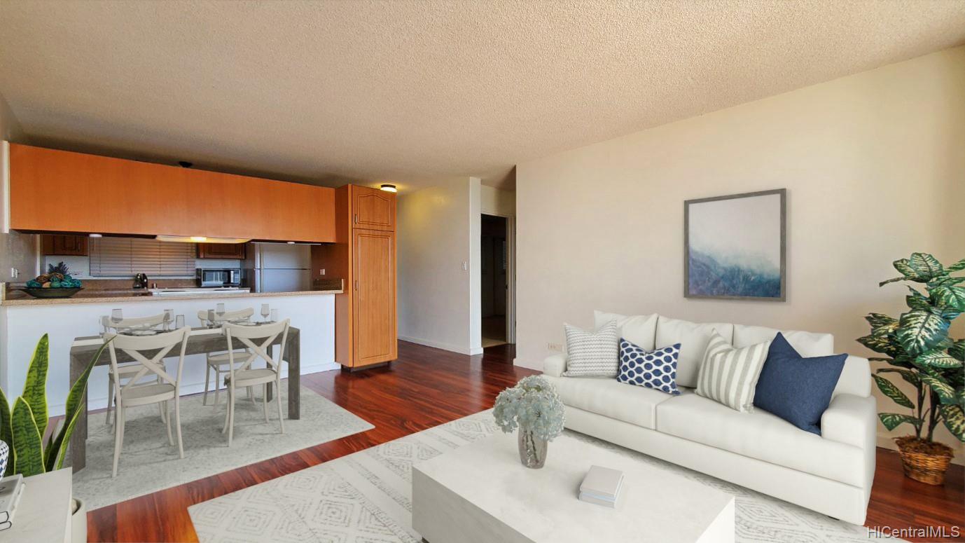 98-715 Iho Place #4/404, Aiea, HI 96701