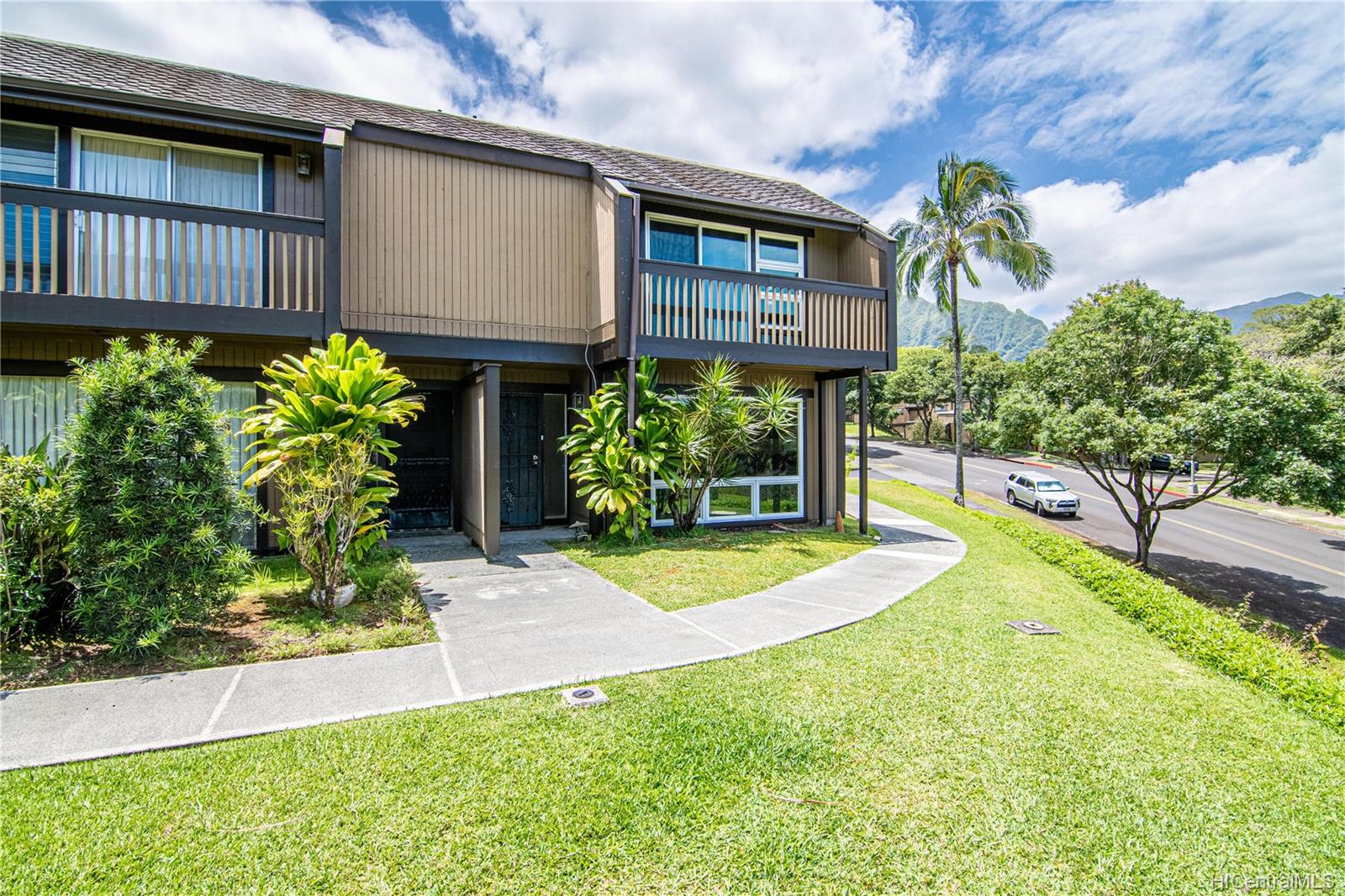47-721 Hui Kelu Street #6, Kaneohe, HI 96744
