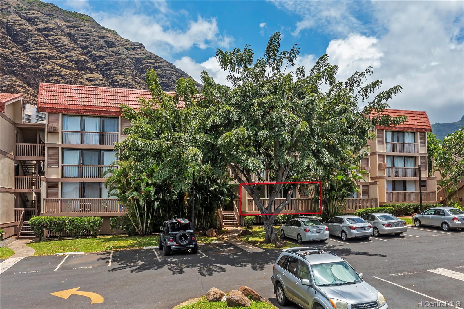 84-687 Ala Mahiku Street #121A, Waianae, HI 96792