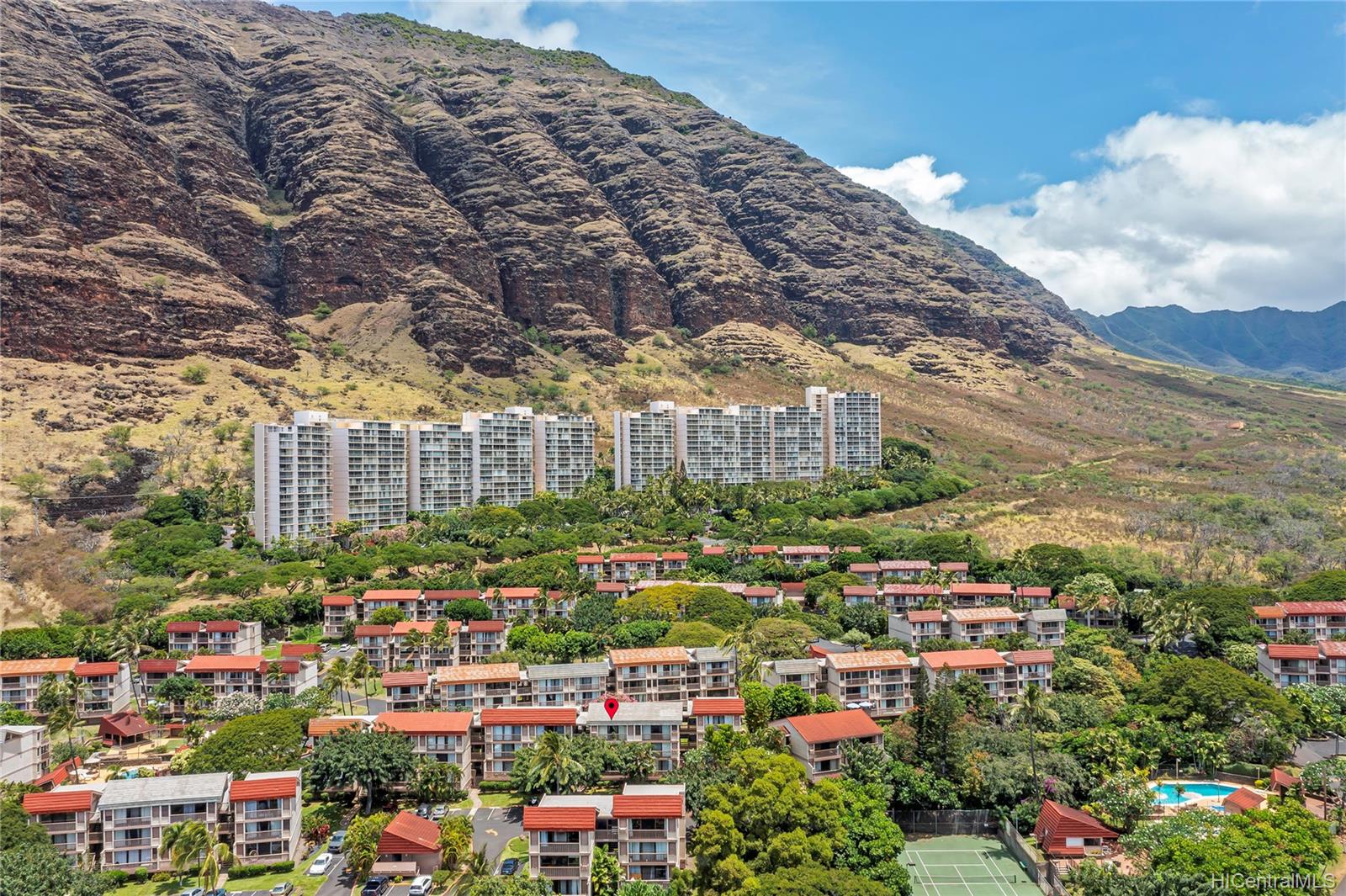84-687 Ala Mahiku Street #121A, Waianae, HI 96792
