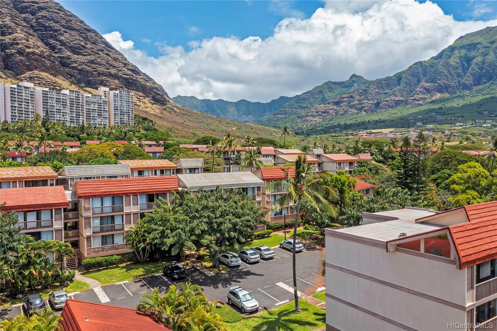 84-687 Ala Mahiku Street #121A, Waianae, HI 96792