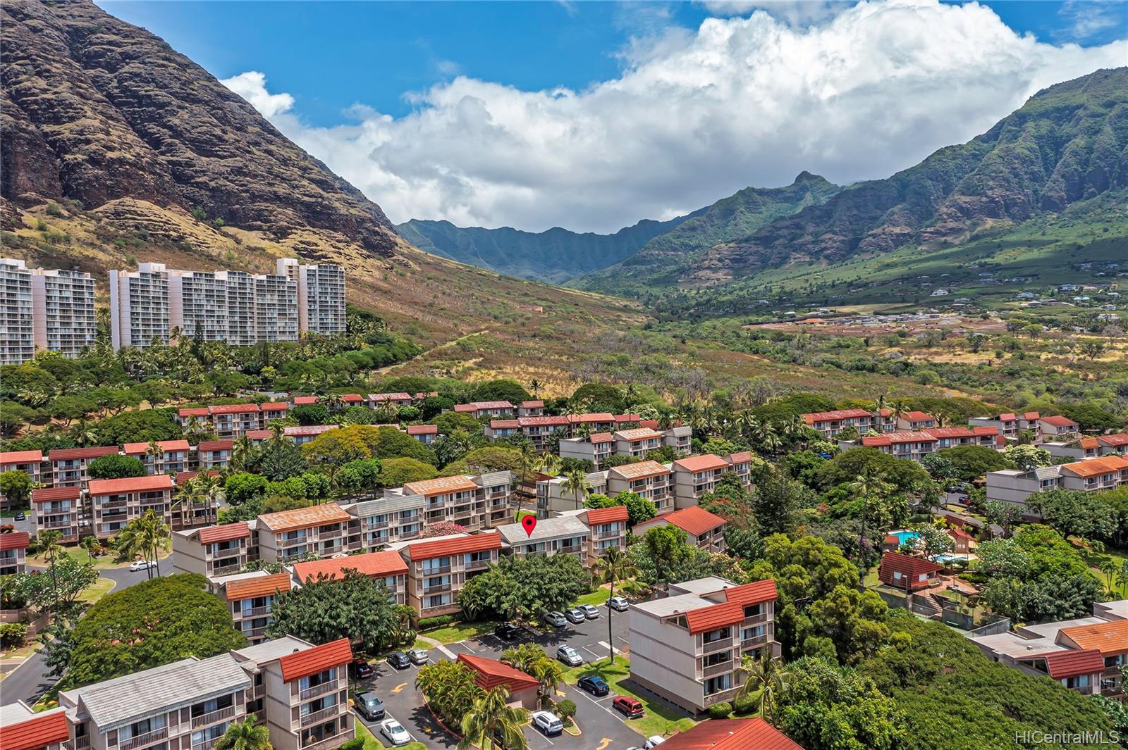 84-687 Ala Mahiku Street #121A, Waianae, HI 96792