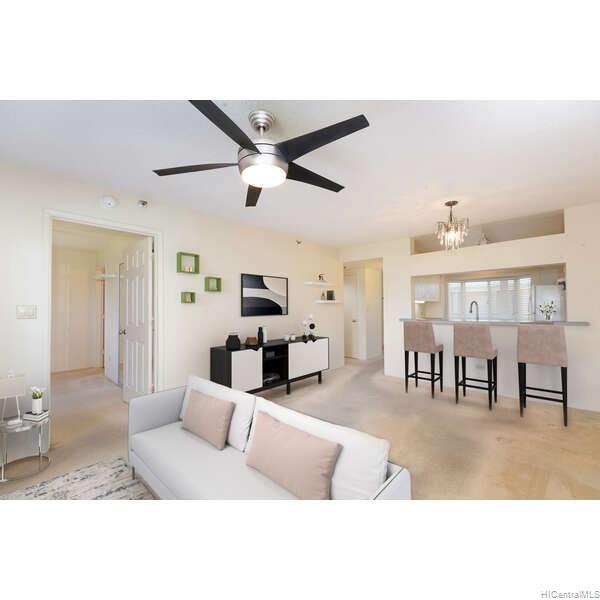 1090 Ala Napunani Street #403, Honolulu, HI 96818