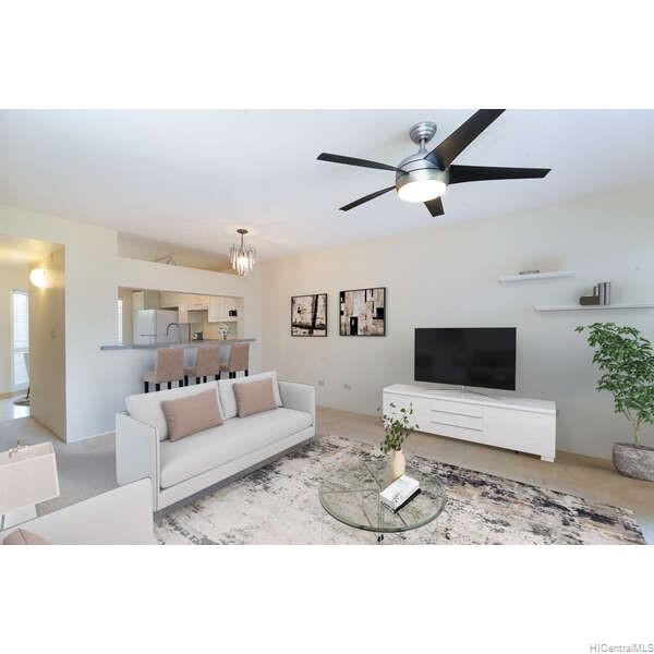 1090 Ala Napunani Street #403, Honolulu, HI 96818