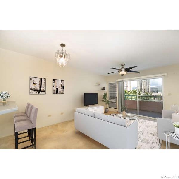 1090 Ala Napunani Street #403, Honolulu, HI 96818