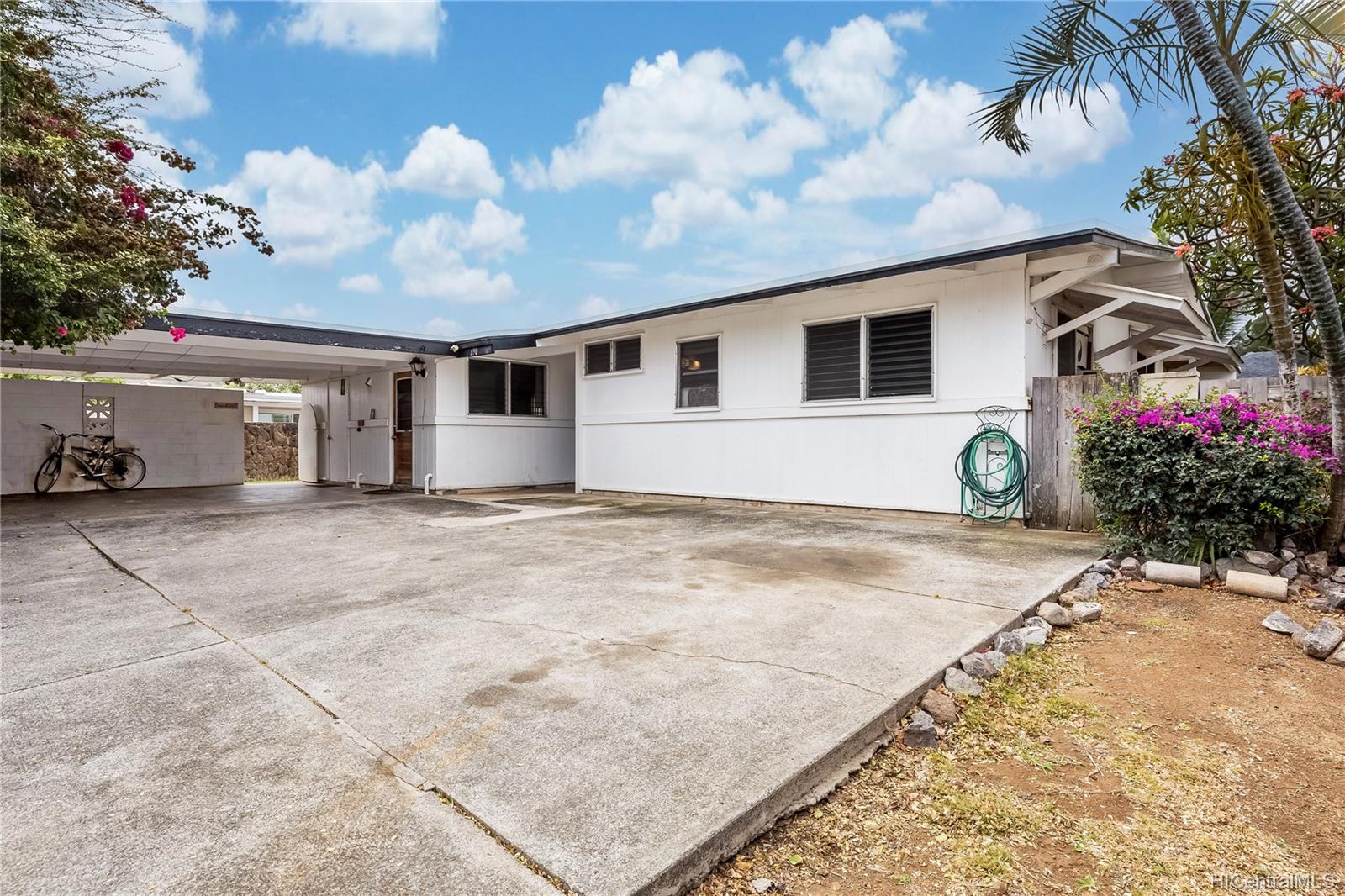 690 Keolu Drive Kailua, HI 96734