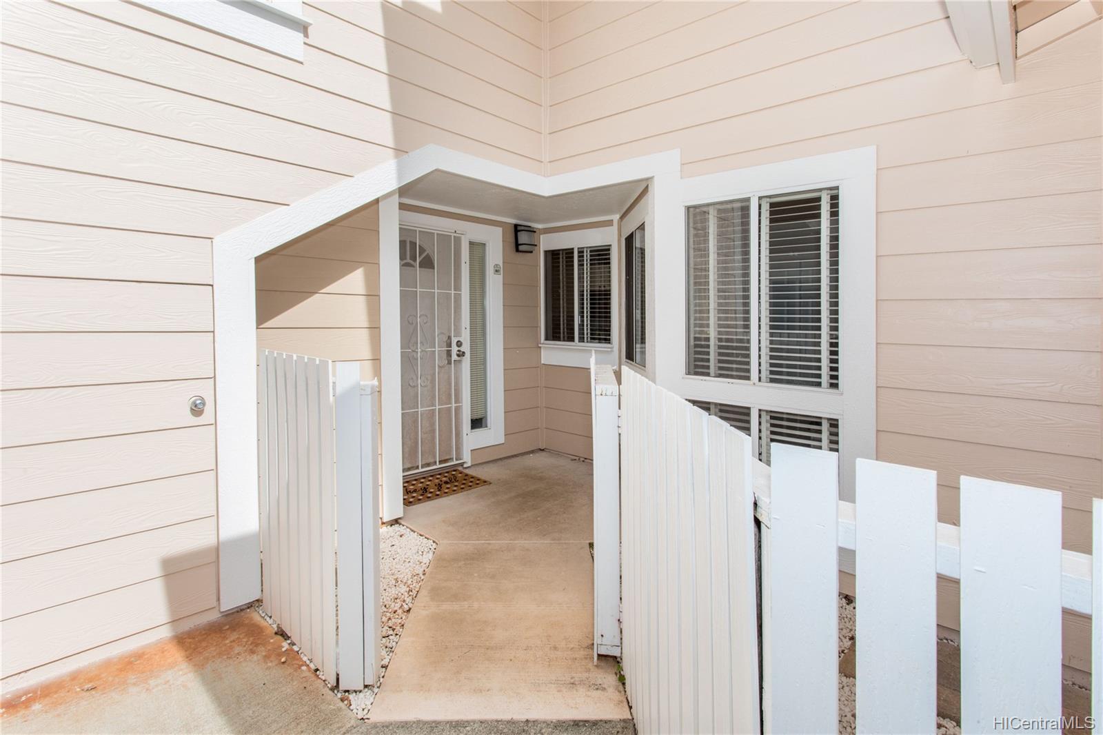 94-821 Lumiauau Street #C103, Waipahu, HI 96797