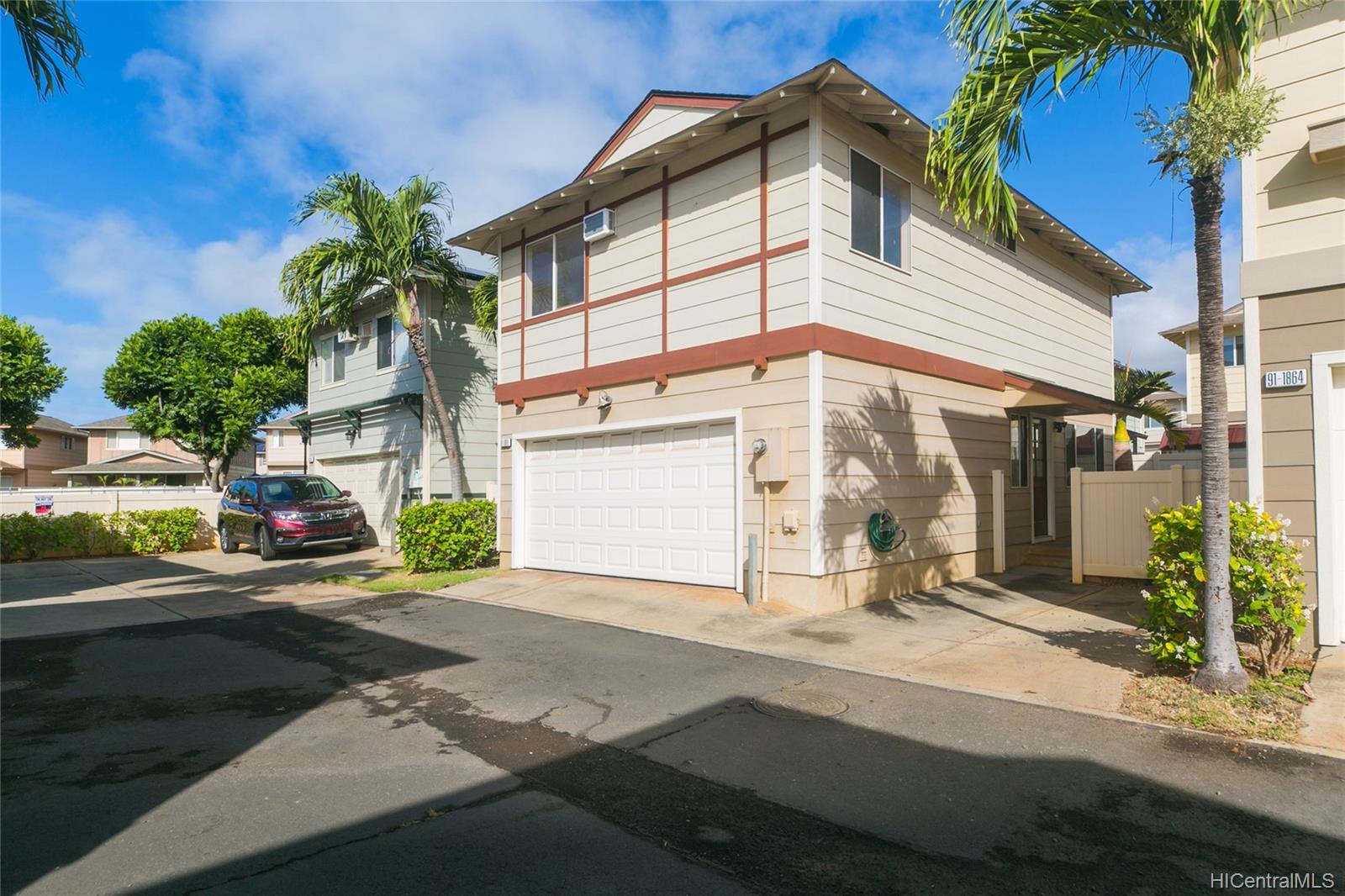 91-1860 Luahoana Street #114, Ewa Beach, HI 96706