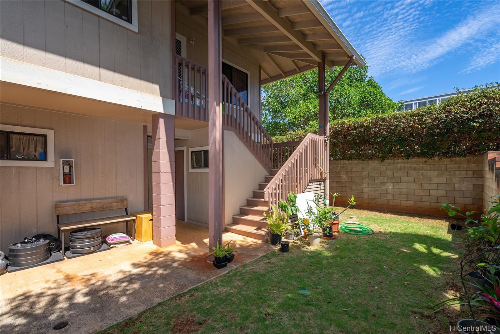 95-369 Kuahelani Avenue #I1, Mililani, HI 96789