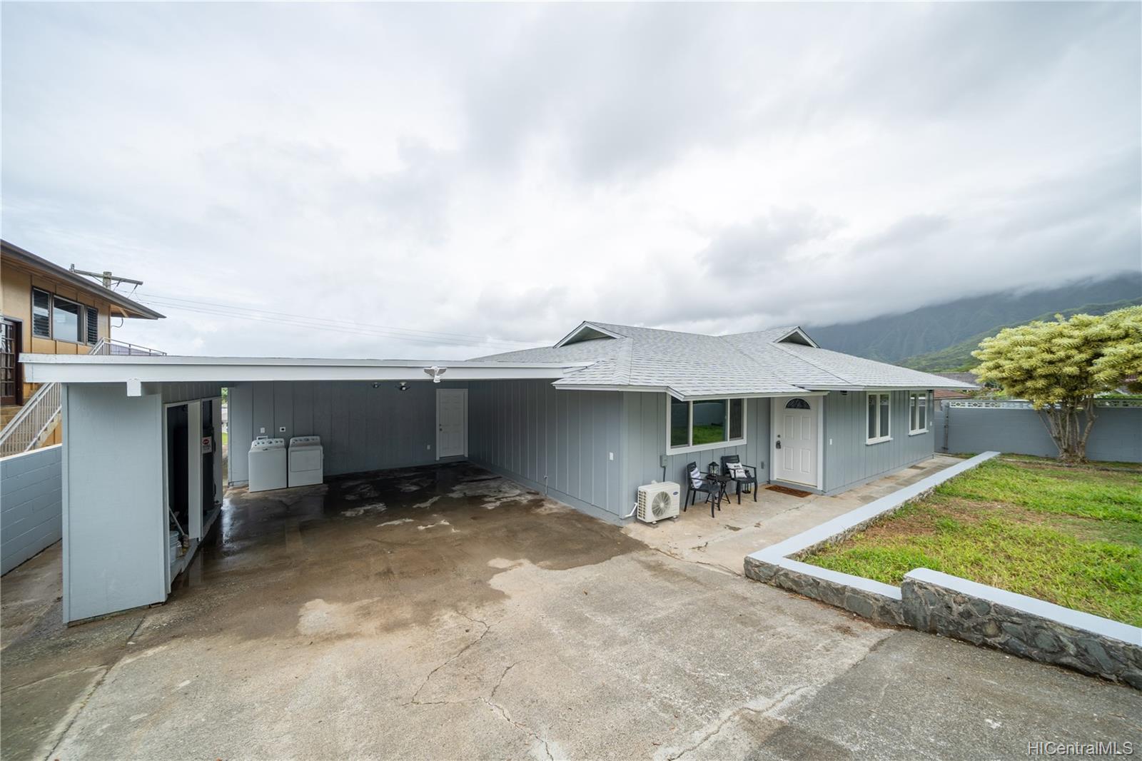 47-721 Akakoa Place Kaneohe, HI 96744