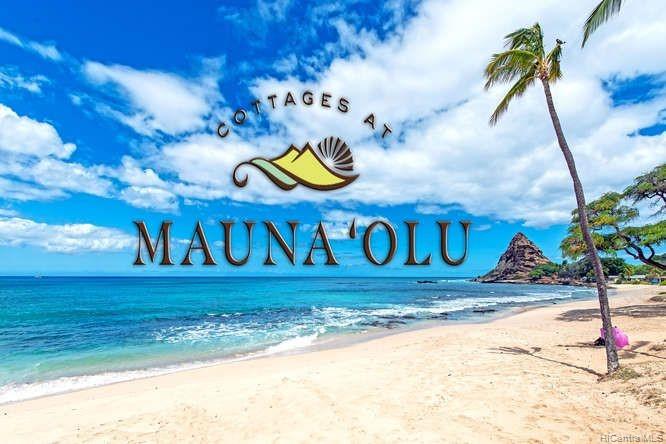 84-61 Maiola Place #8, Waianae, HI 96792