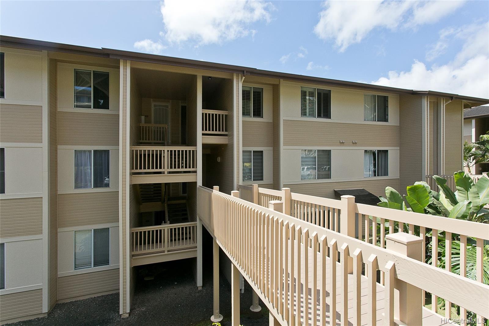 95-968 Wikao Street #H203, Mililani, HI 96789