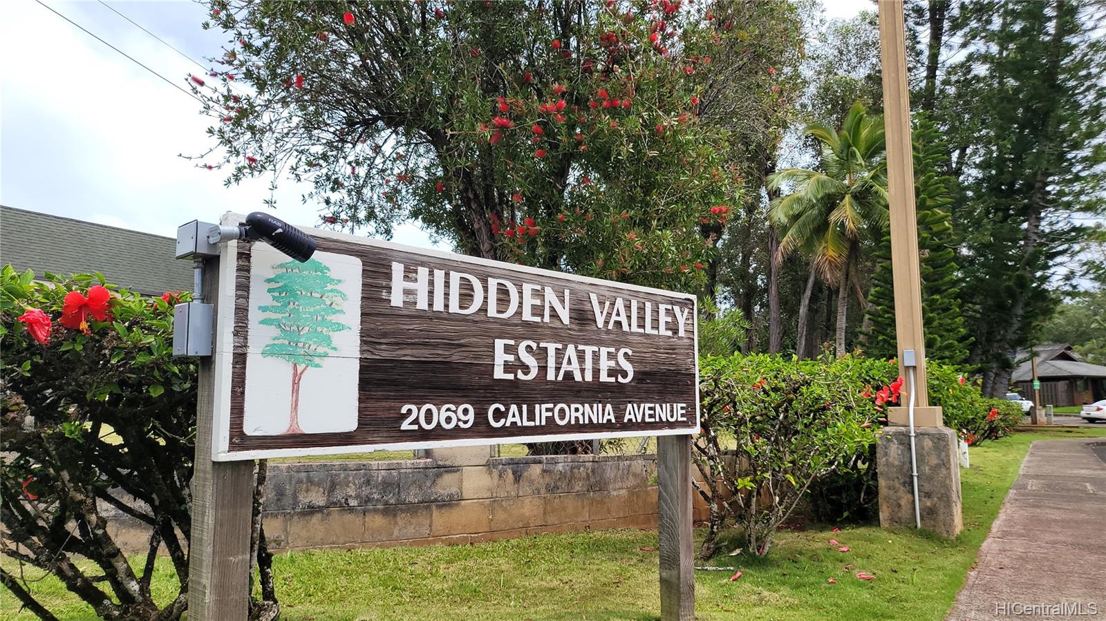 Hidden Valley Ests 2069 California Avenue #4C, Wahiawa, HI 96786