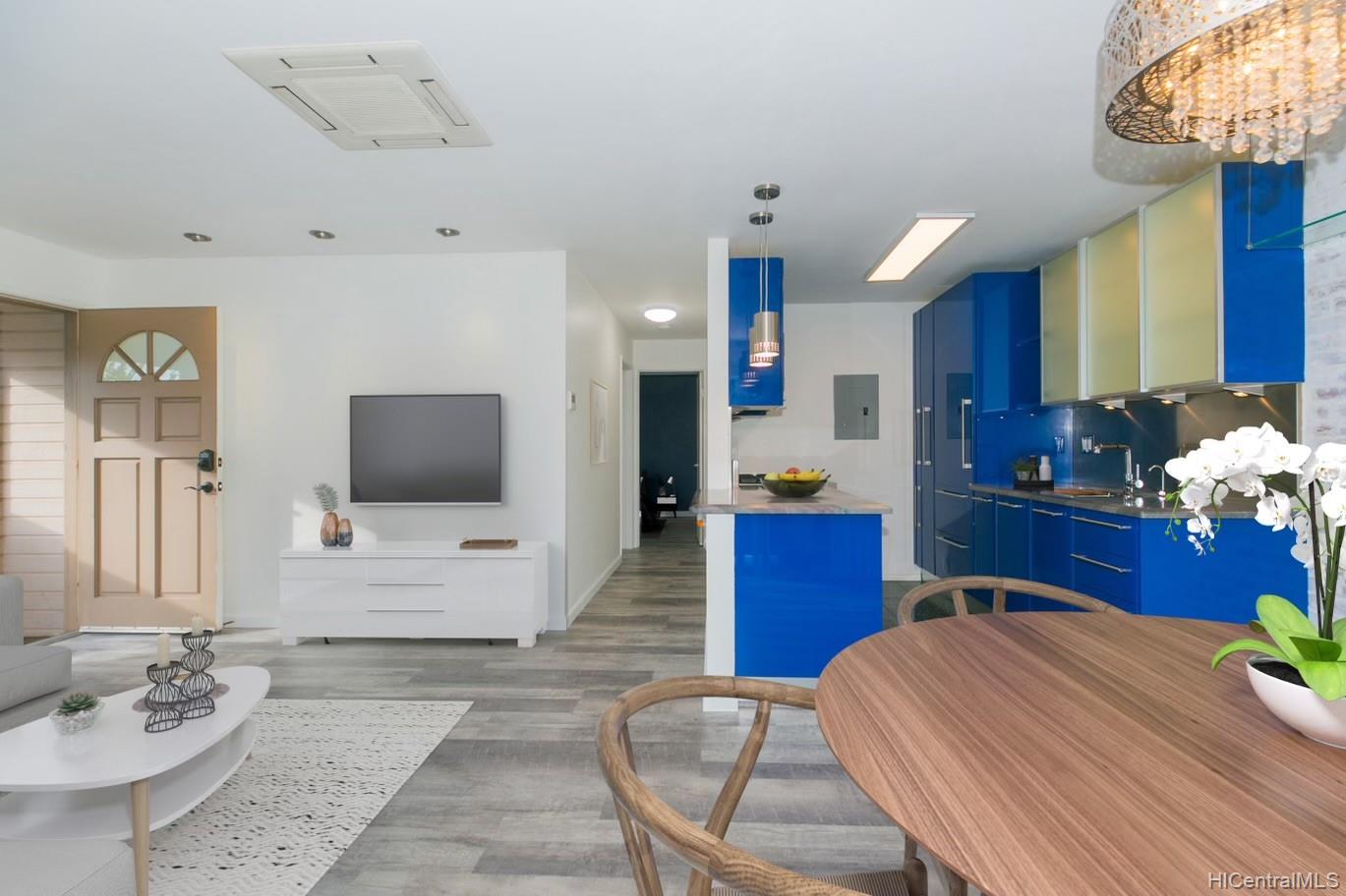 91-1024 Mikohu Street #23S, Ewa Beach, HI 96706