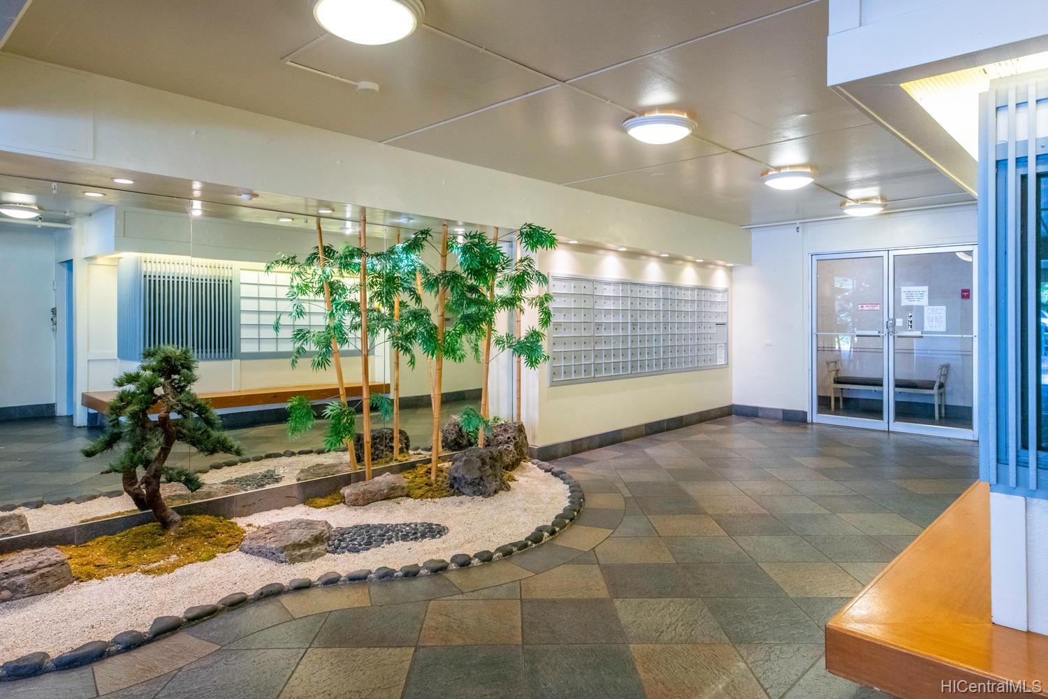 2029 Nuuanu Avenue #1603, Honolulu, HI 96817