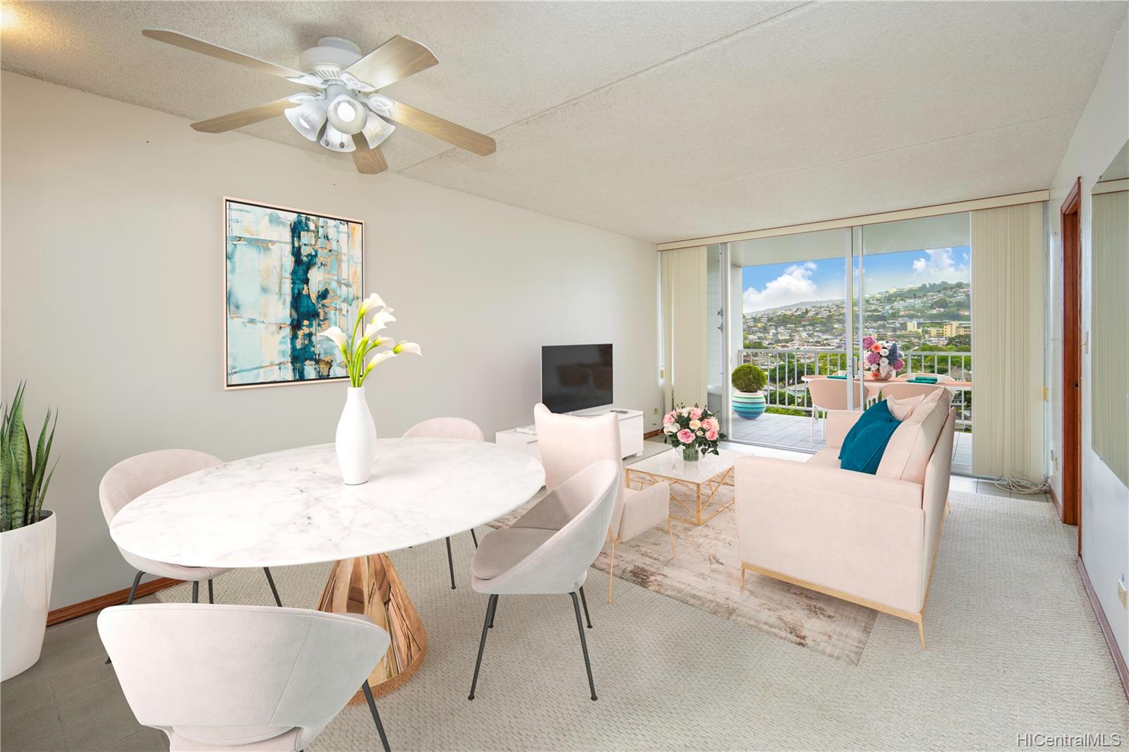 2029 Nuuanu Avenue #1603, Honolulu, HI 96817