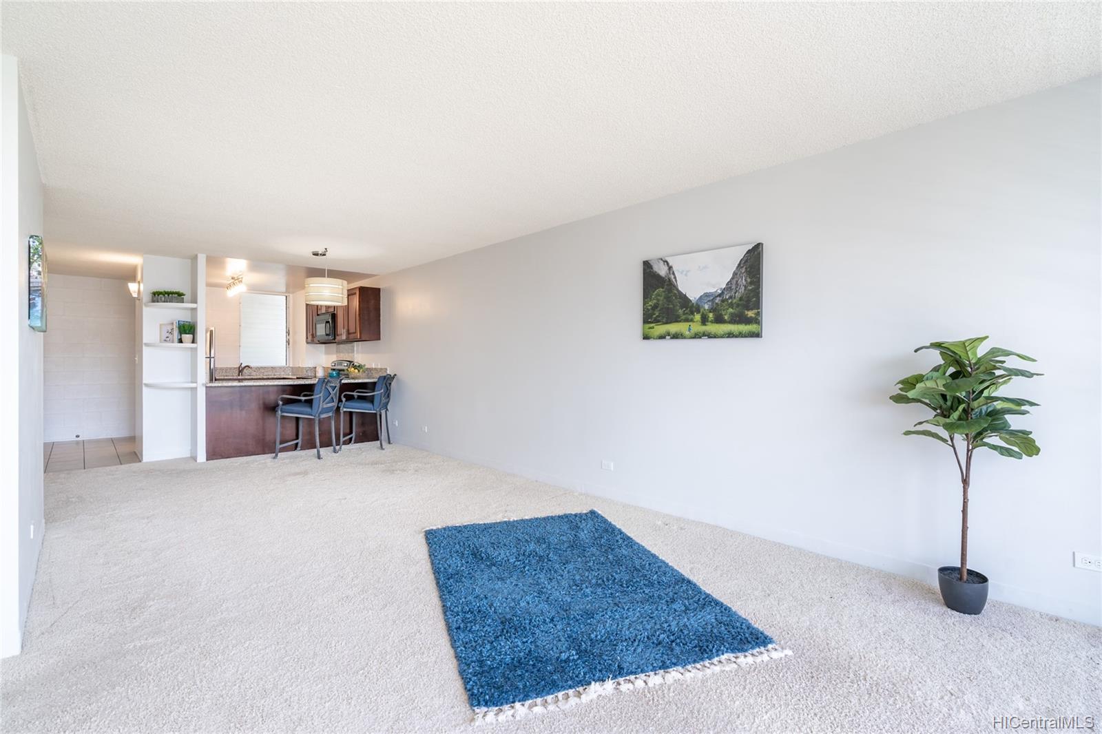 1160 Ala Napunani Street #1406, Honolulu, HI 96818