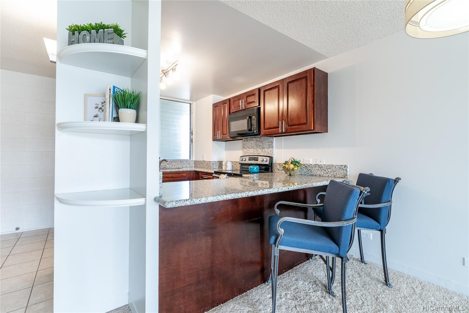 1160 Ala Napunani Street #1406, Honolulu, HI 96818
